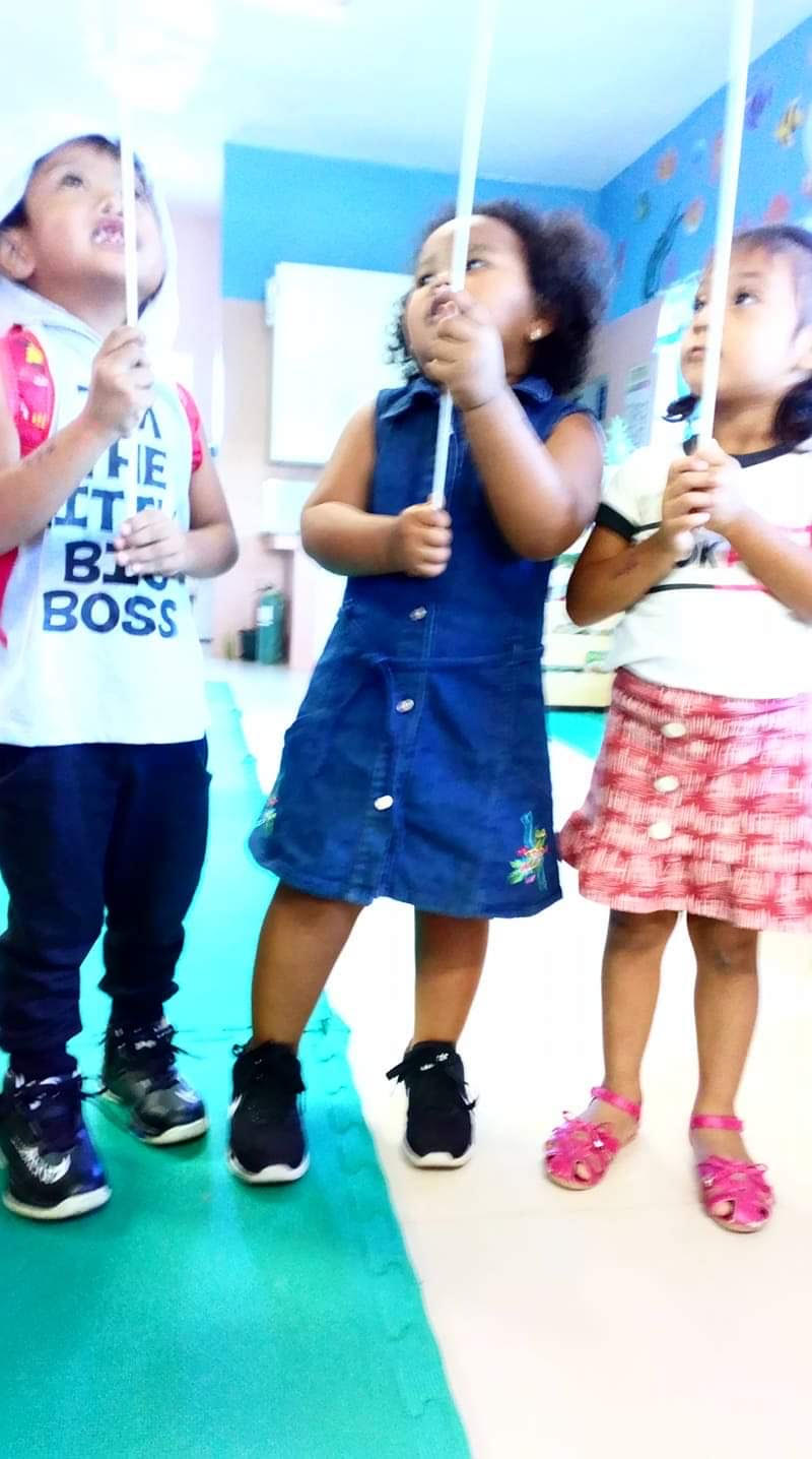 Zafori.com Also Caters For Children's Educational Needs